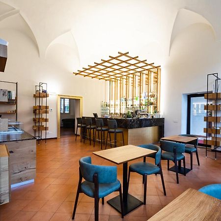 Ca Uberti Home Boutique Mantova Kültér fotó