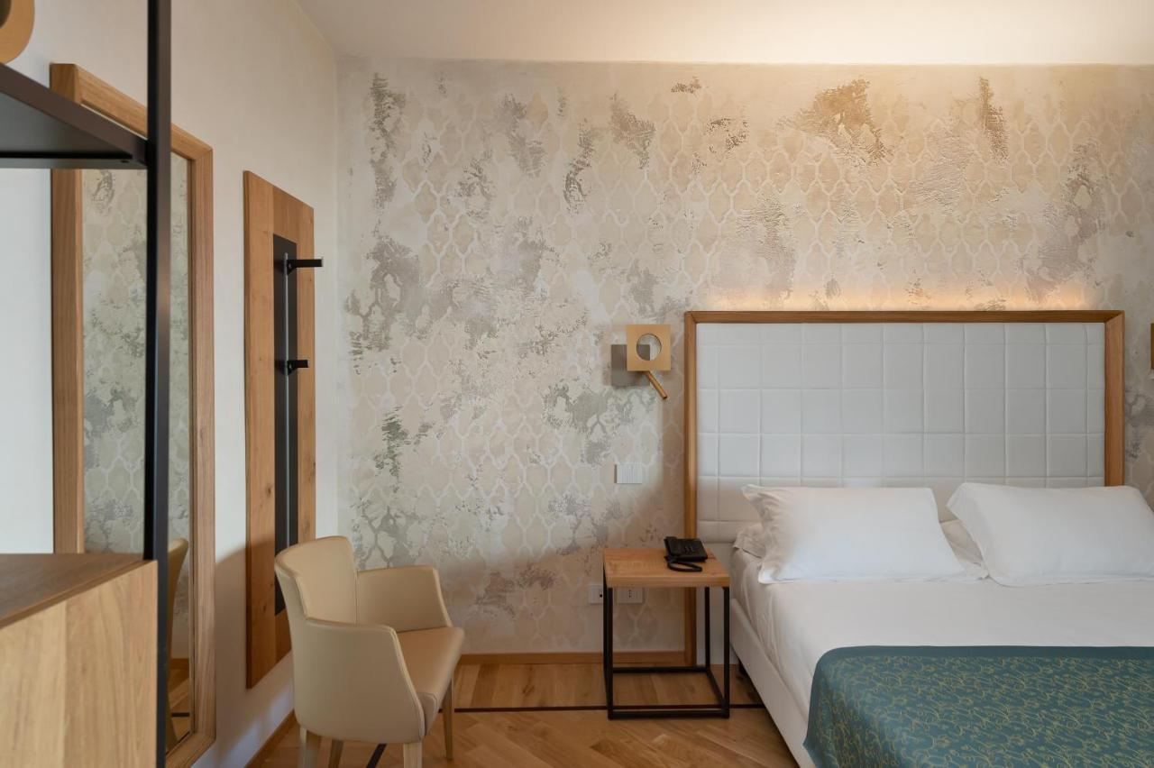 Ca Uberti Home Boutique Mantova Kültér fotó