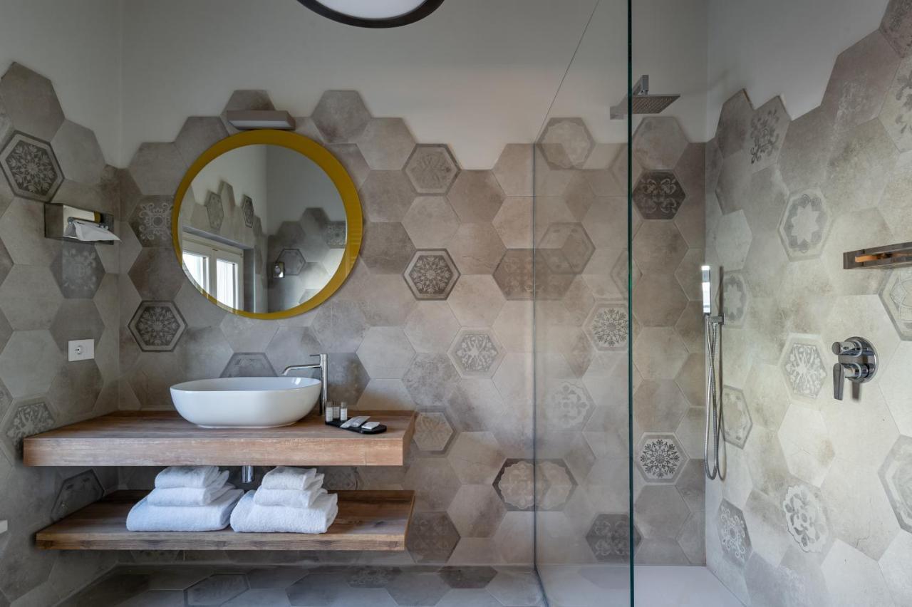 Ca Uberti Home Boutique Mantova Kültér fotó