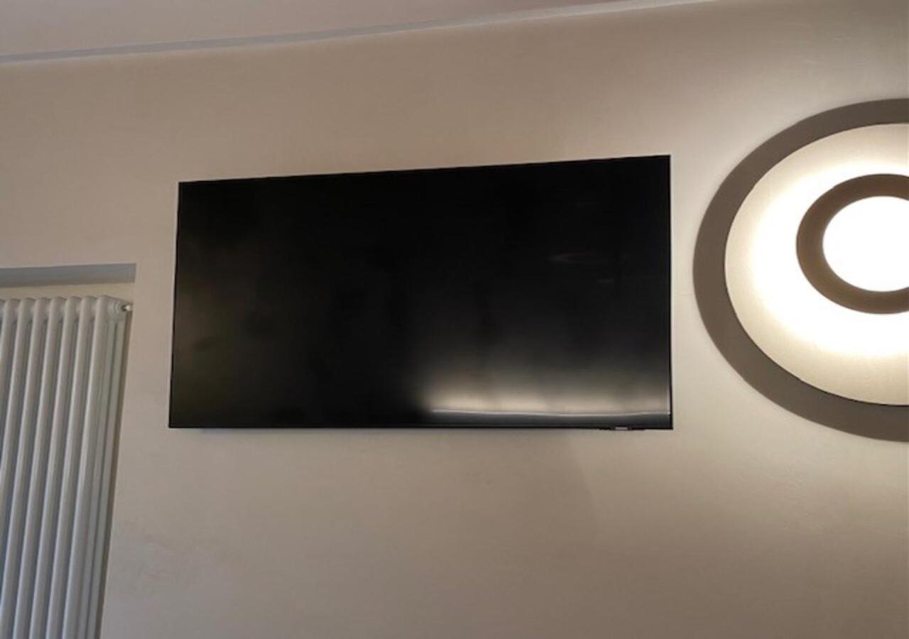 Ca Uberti Home Boutique Mantova Kültér fotó