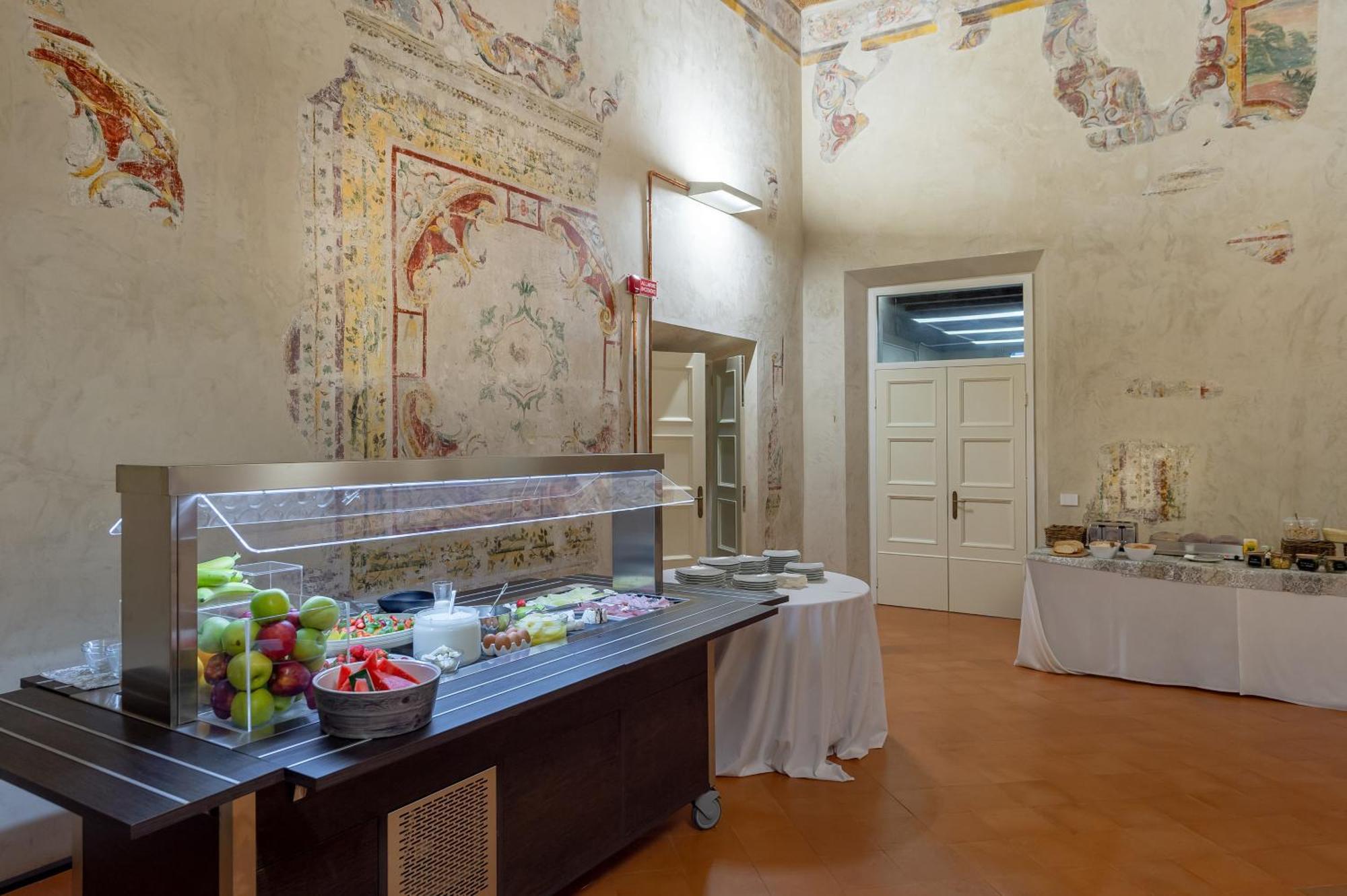Ca Uberti Home Boutique Mantova Kültér fotó