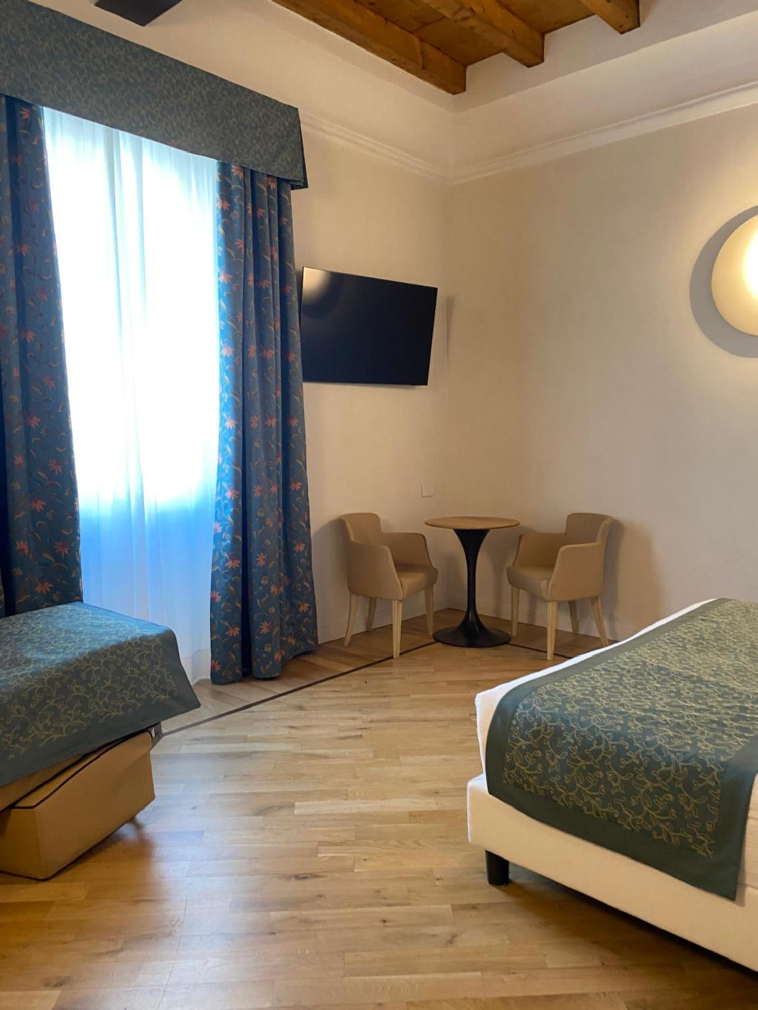 Ca Uberti Home Boutique Mantova Kültér fotó