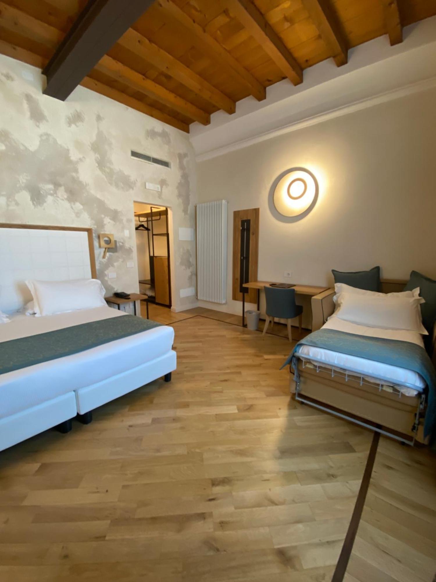 Ca Uberti Home Boutique Mantova Kültér fotó