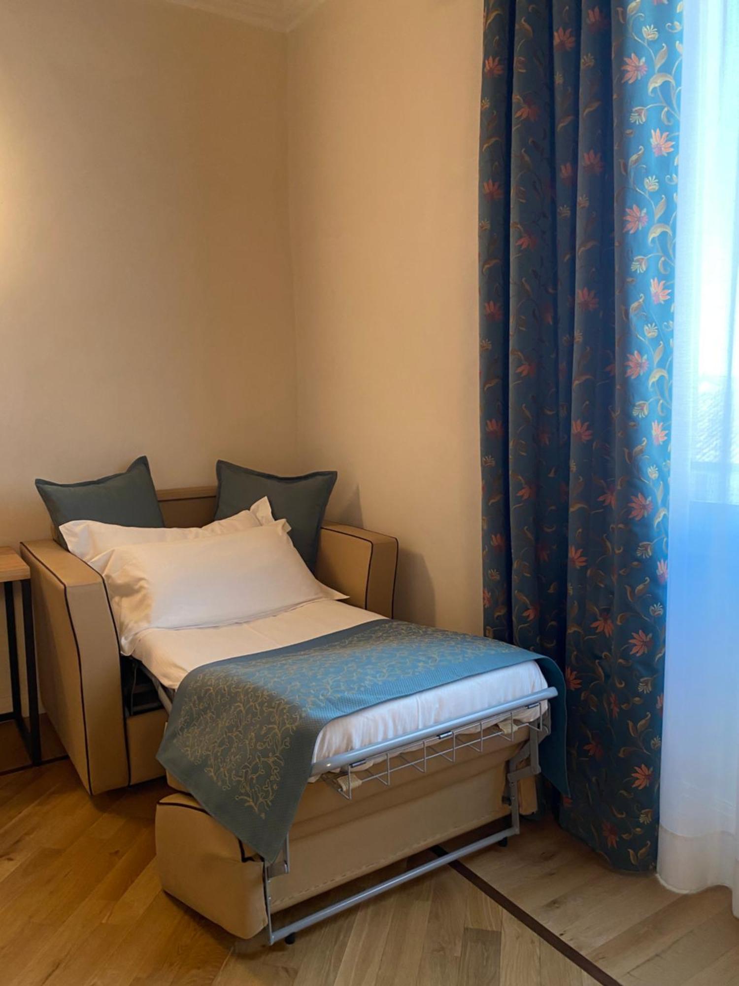 Ca Uberti Home Boutique Mantova Kültér fotó