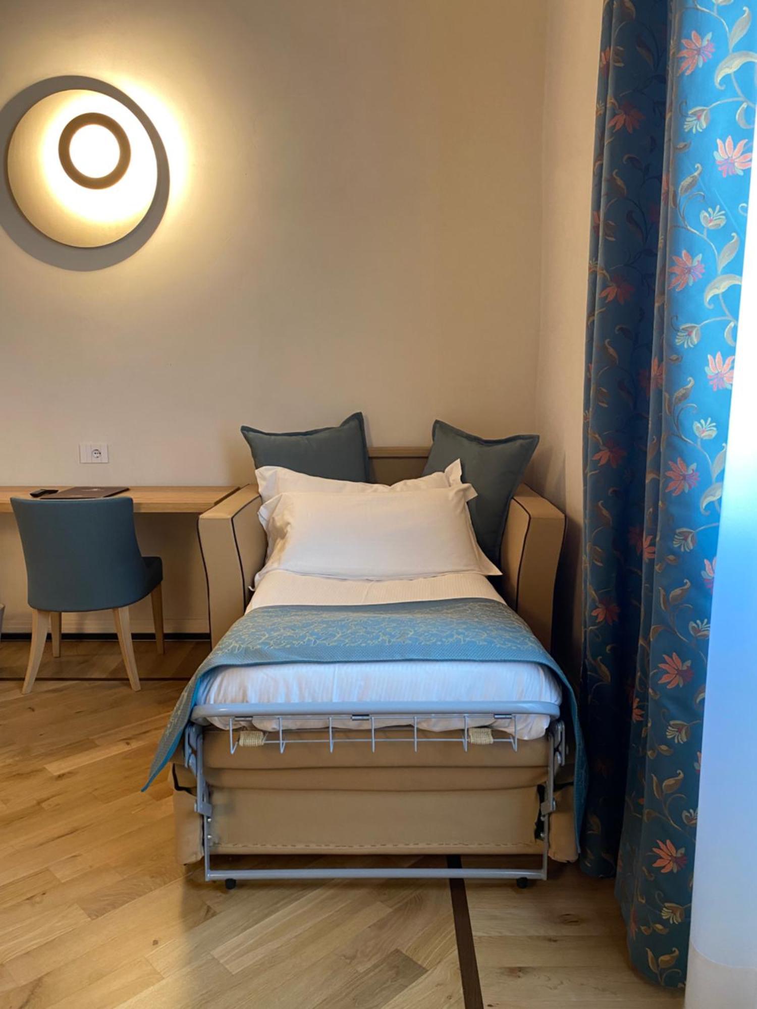 Ca Uberti Home Boutique Mantova Kültér fotó