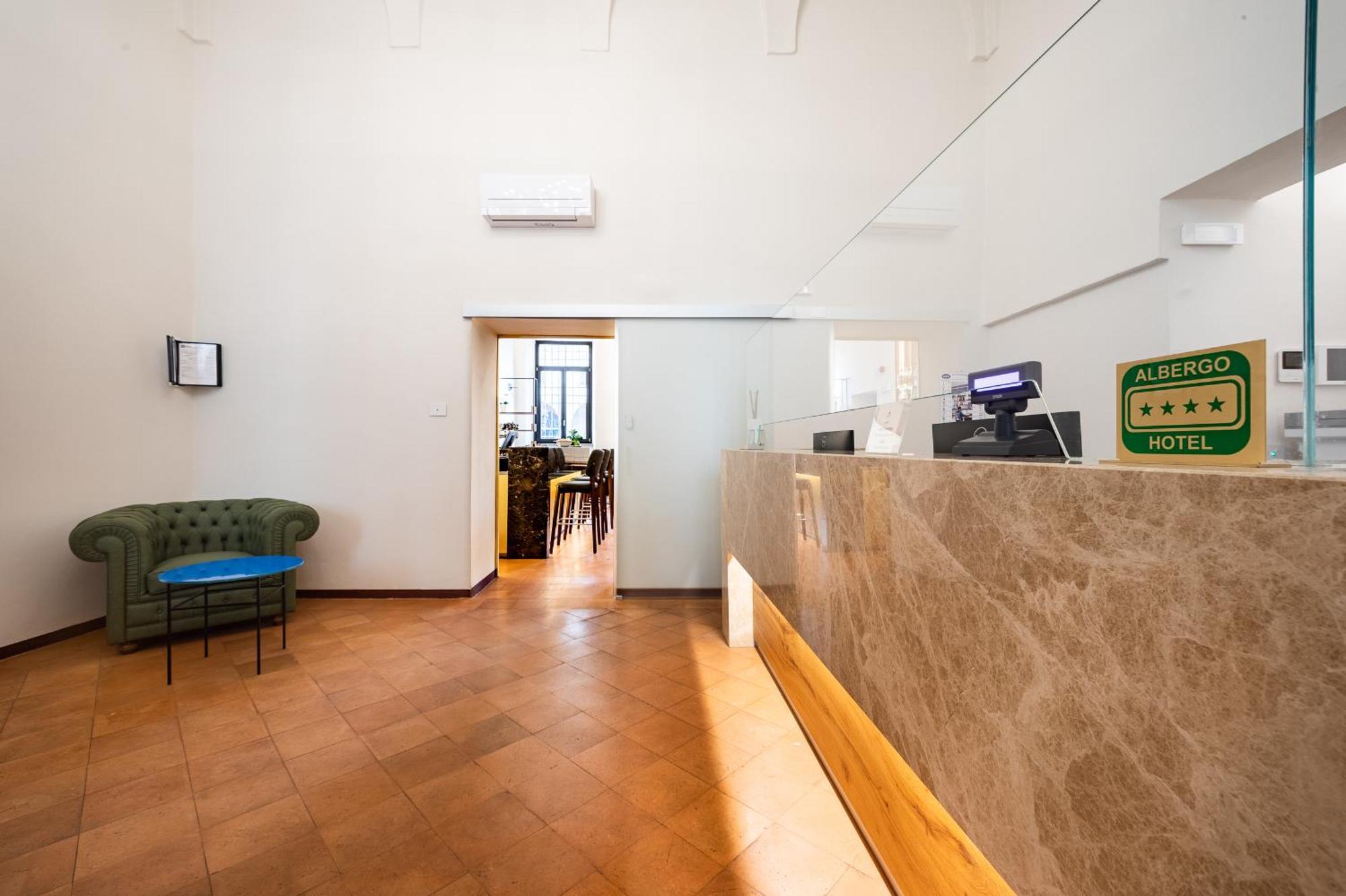 Ca Uberti Home Boutique Mantova Kültér fotó