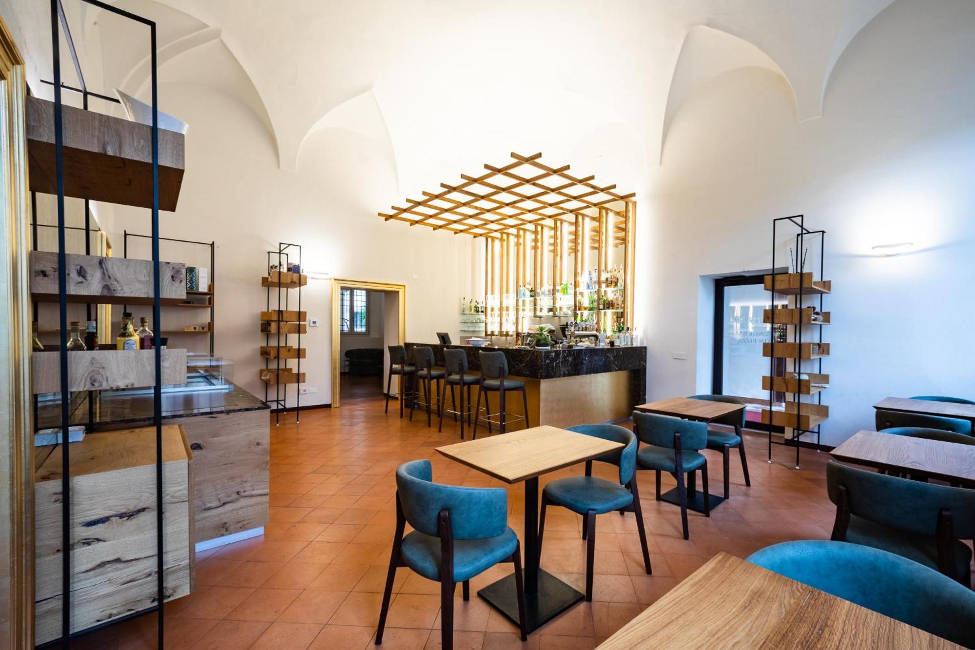 Ca Uberti Home Boutique Mantova Kültér fotó