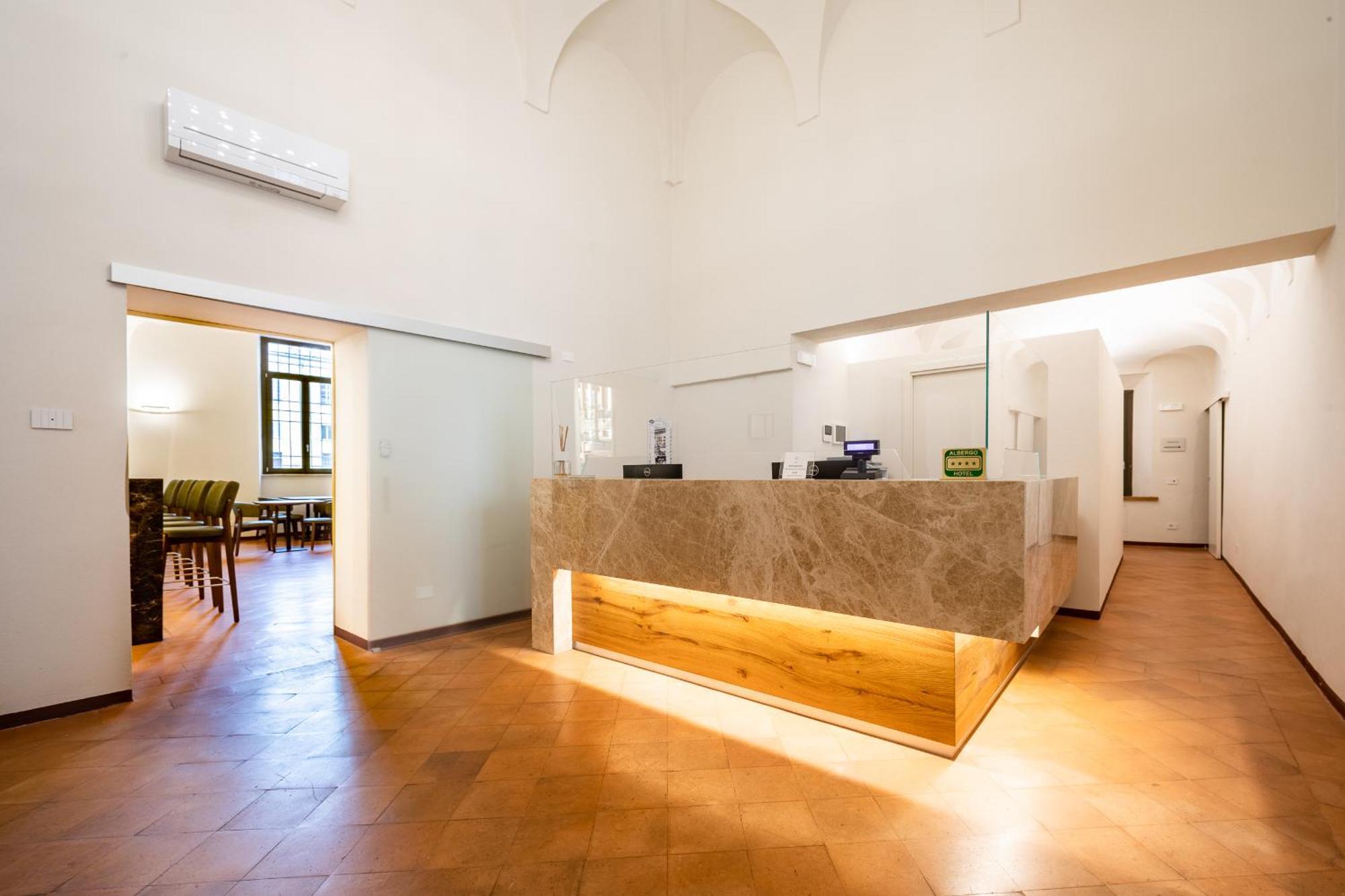 Ca Uberti Home Boutique Mantova Kültér fotó
