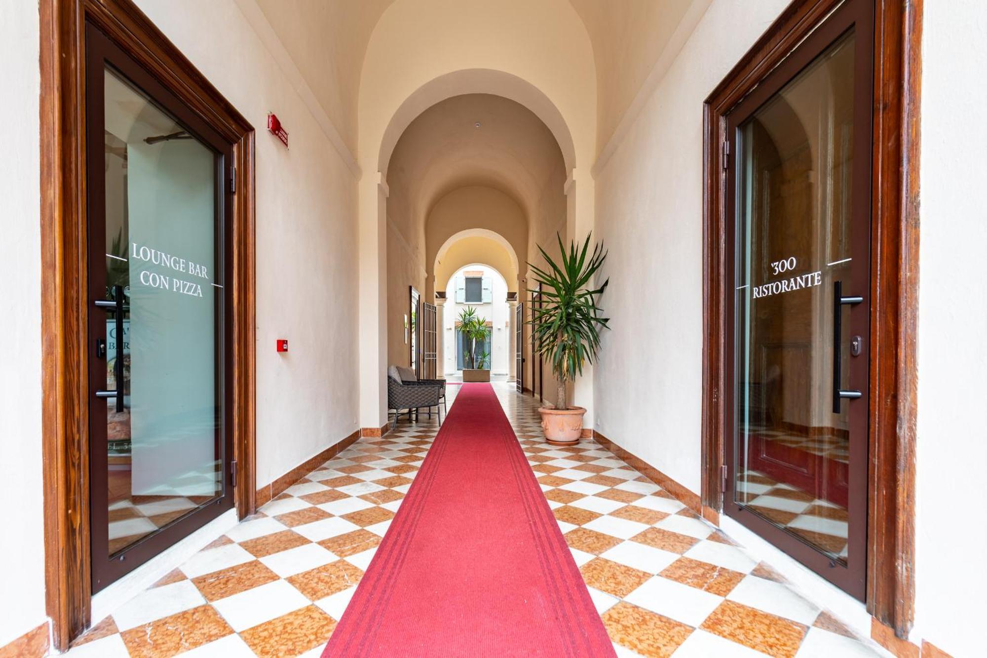 Ca Uberti Home Boutique Mantova Kültér fotó