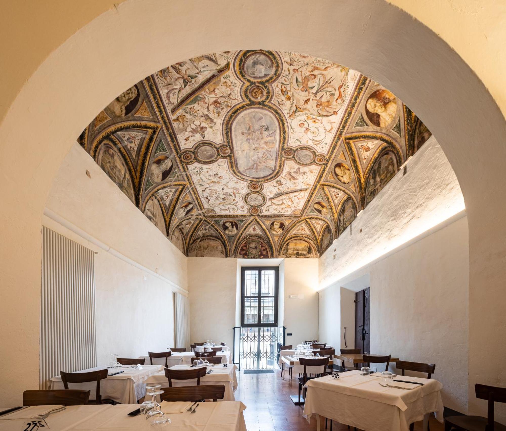 Ca Uberti Home Boutique Mantova Kültér fotó